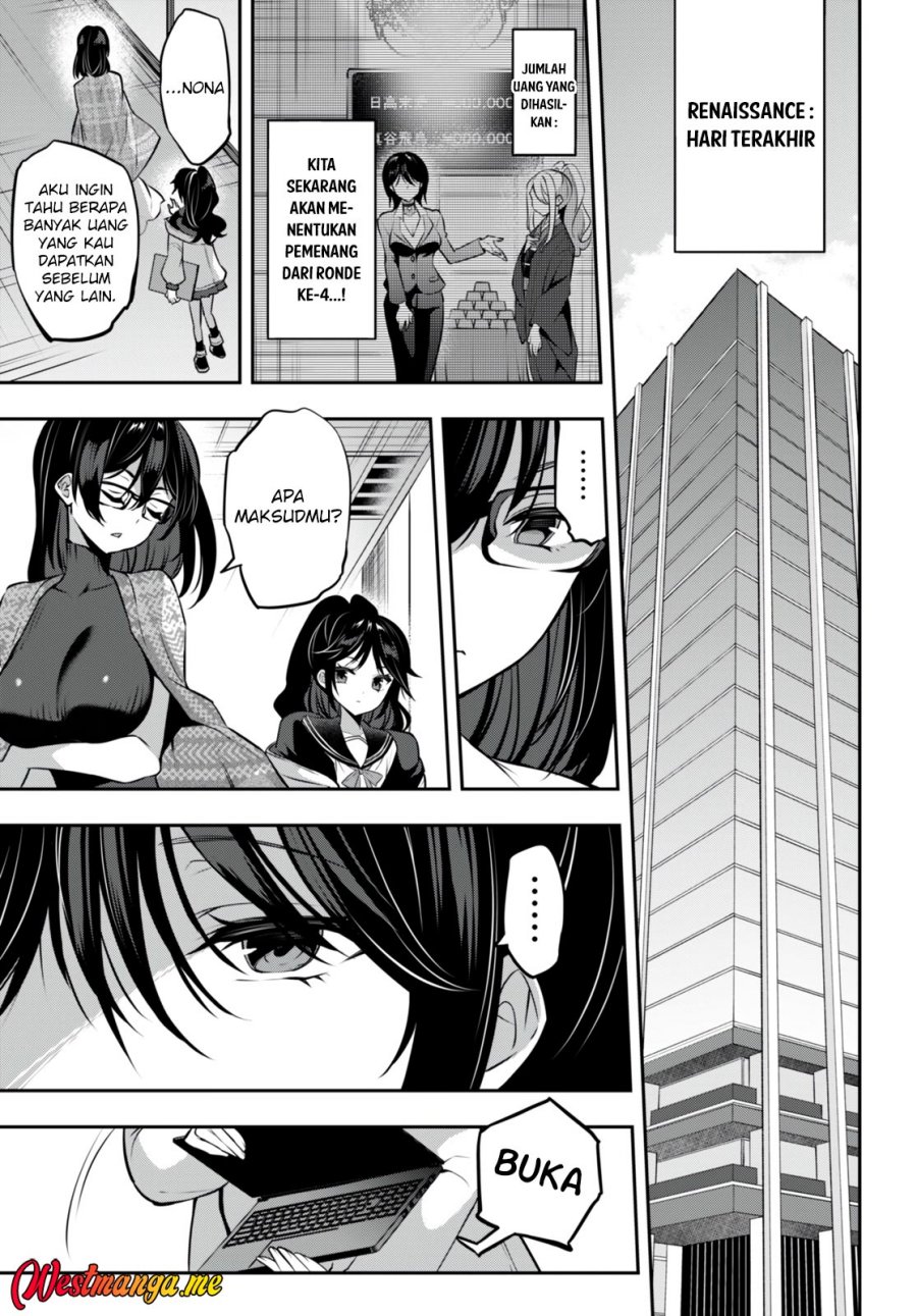 Strategic Lovers Chapter 28 Gambar 13