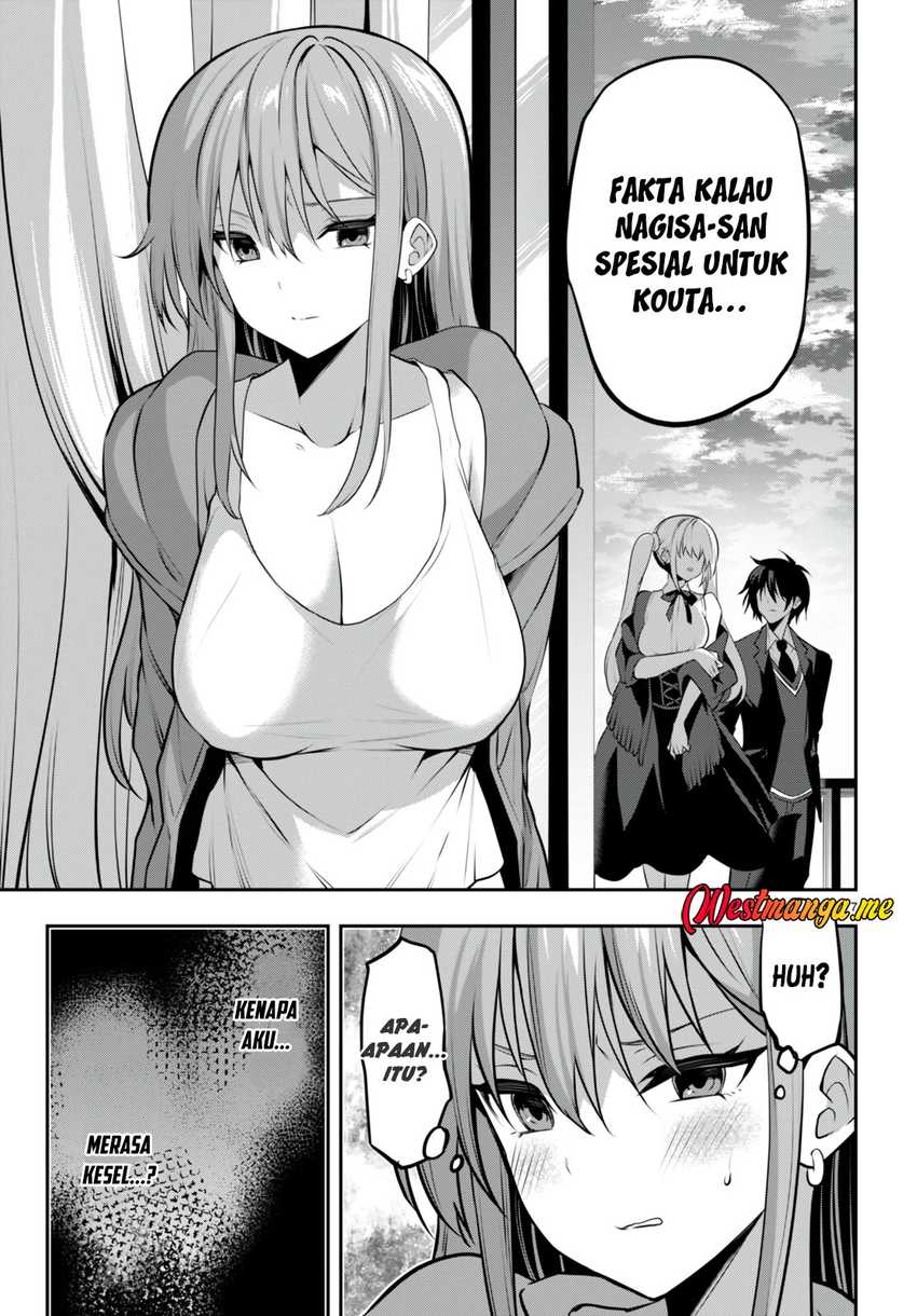 Strategic Lovers Chapter 29 Gambar 11