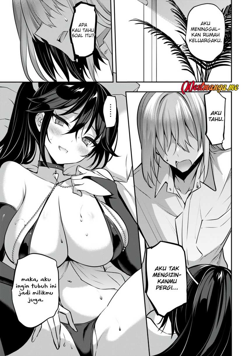 Strategic Lovers Chapter 29 Gambar 24