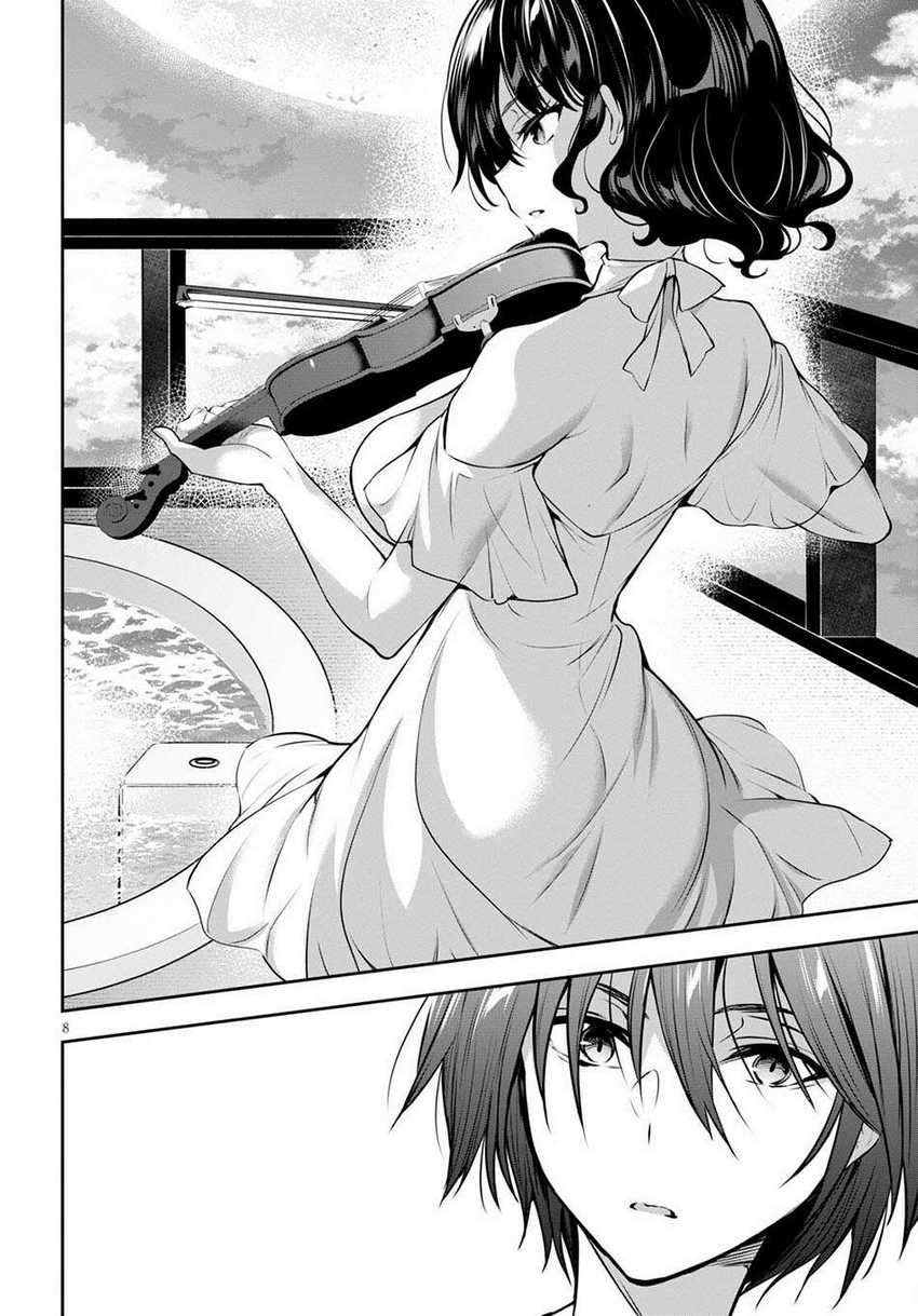 Strategic Lovers Chapter 3 Gambar 10
