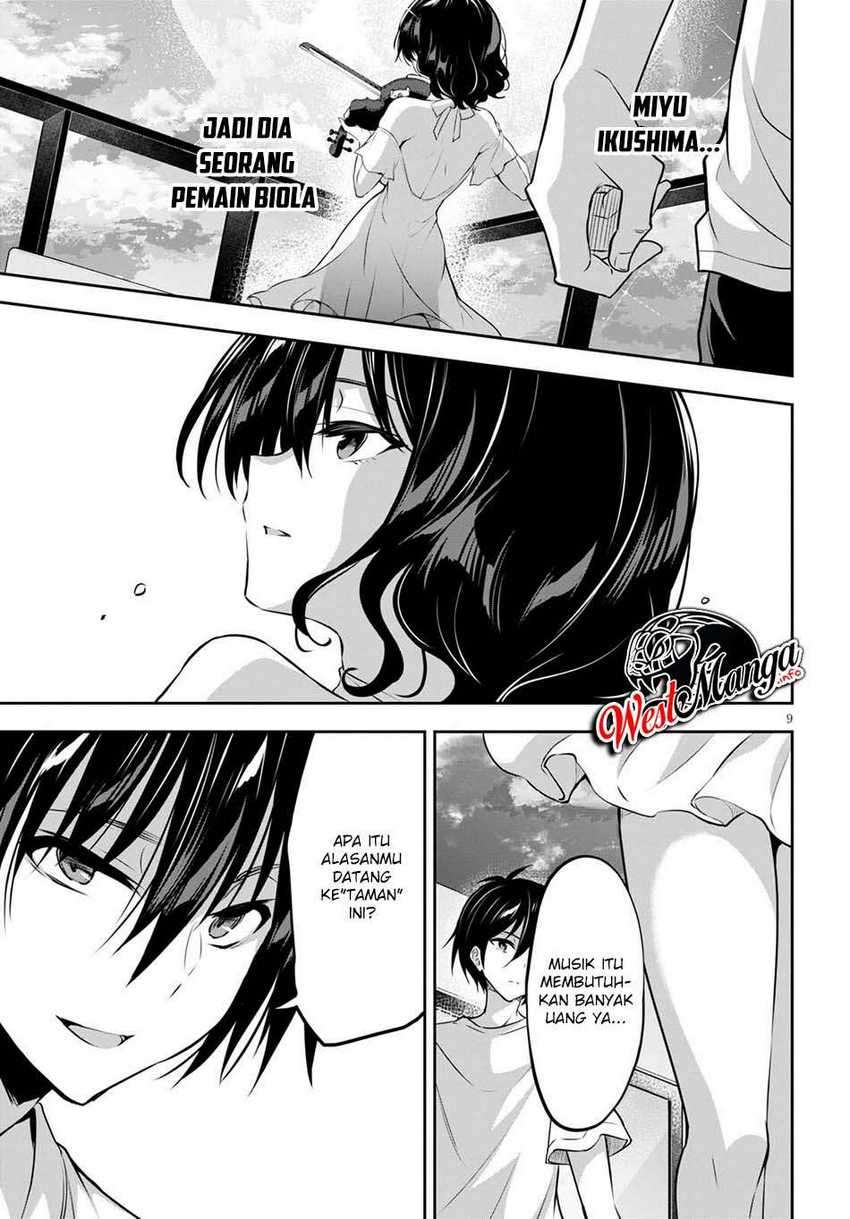 Strategic Lovers Chapter 3 Gambar 11