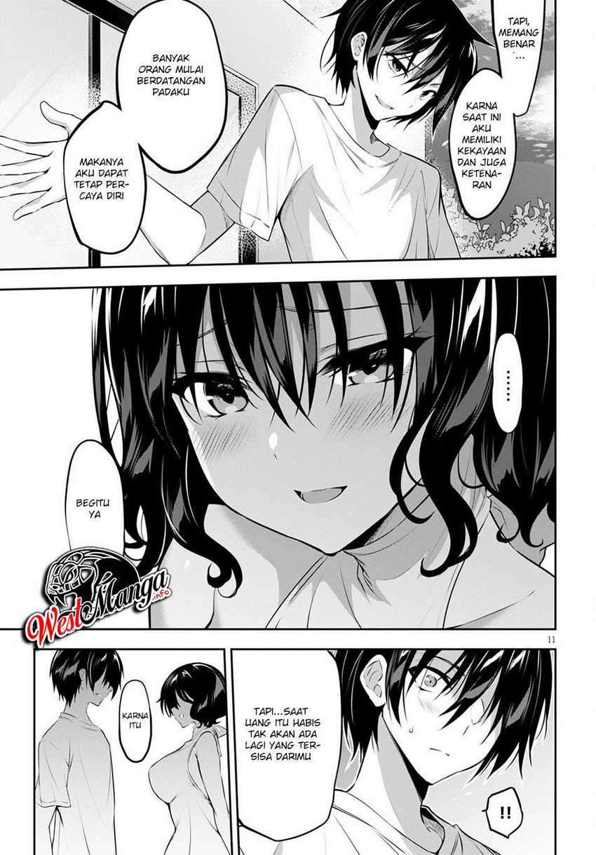Strategic Lovers Chapter 3 Gambar 13