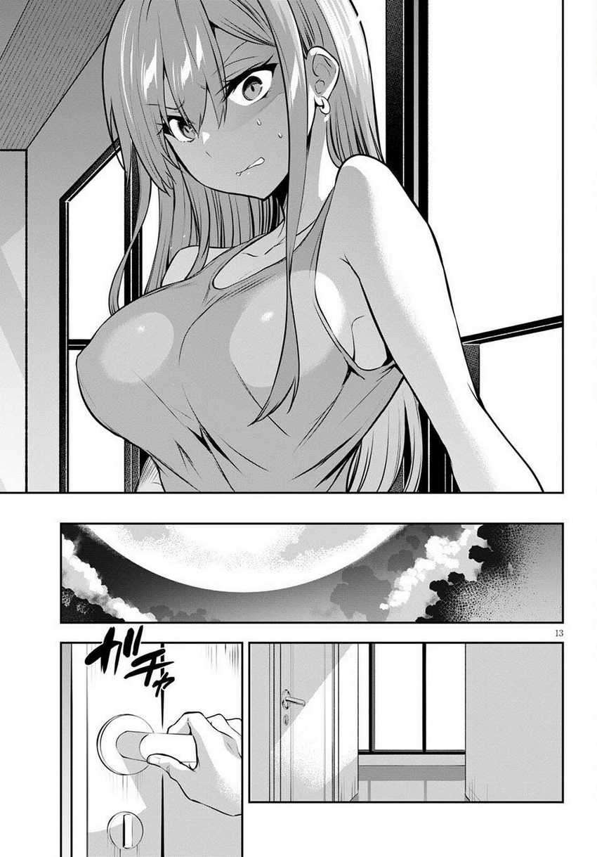 Strategic Lovers Chapter 3 Gambar 16