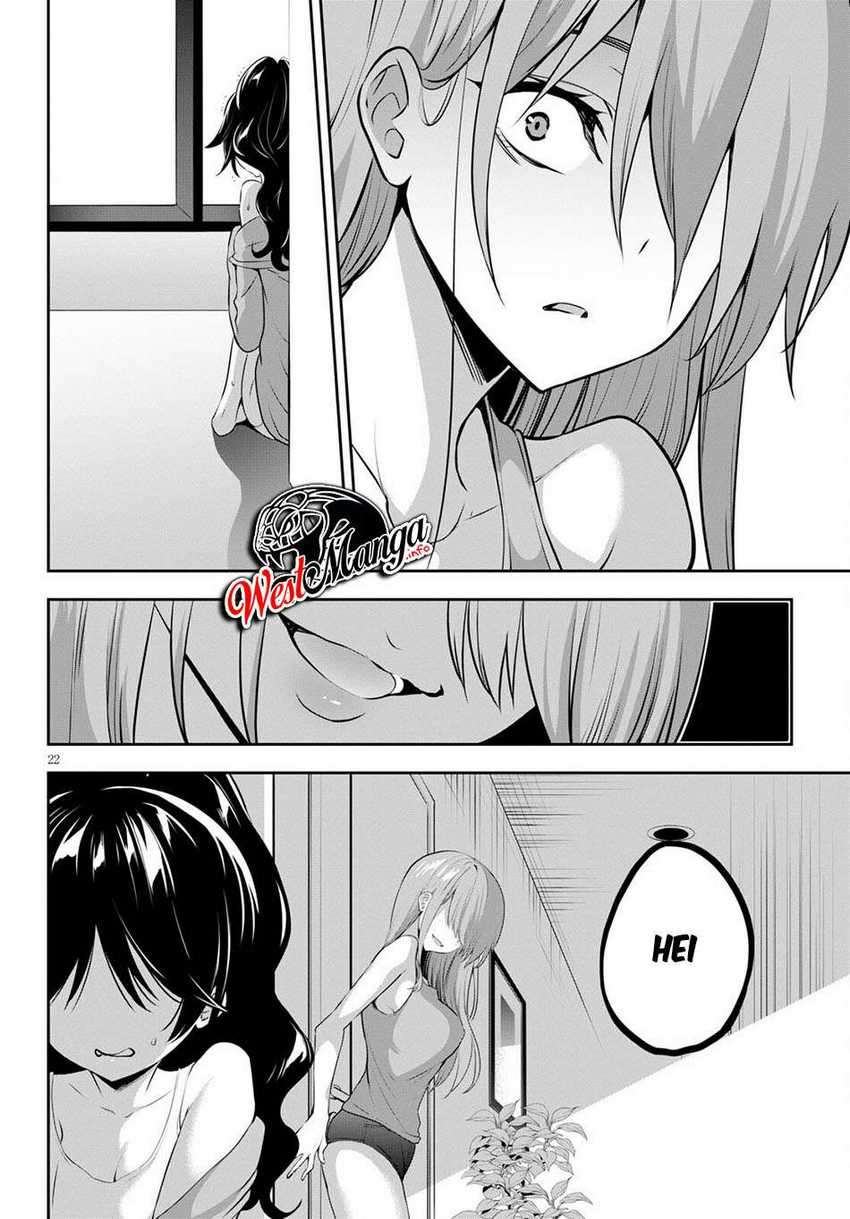 Strategic Lovers Chapter 3 Gambar 25