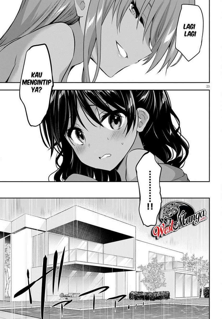 Strategic Lovers Chapter 3 Gambar 26
