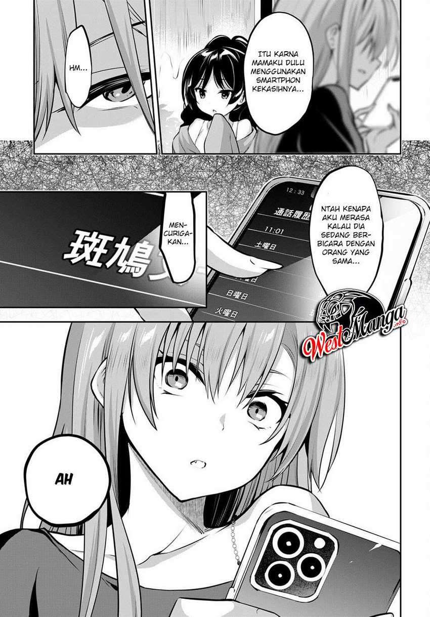 Strategic Lovers Chapter 3 Gambar 37