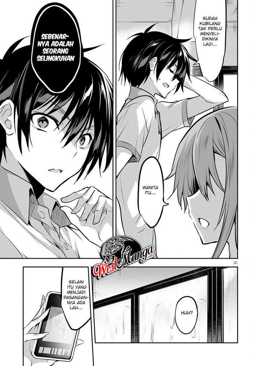 Strategic Lovers Chapter 3 Gambar 39