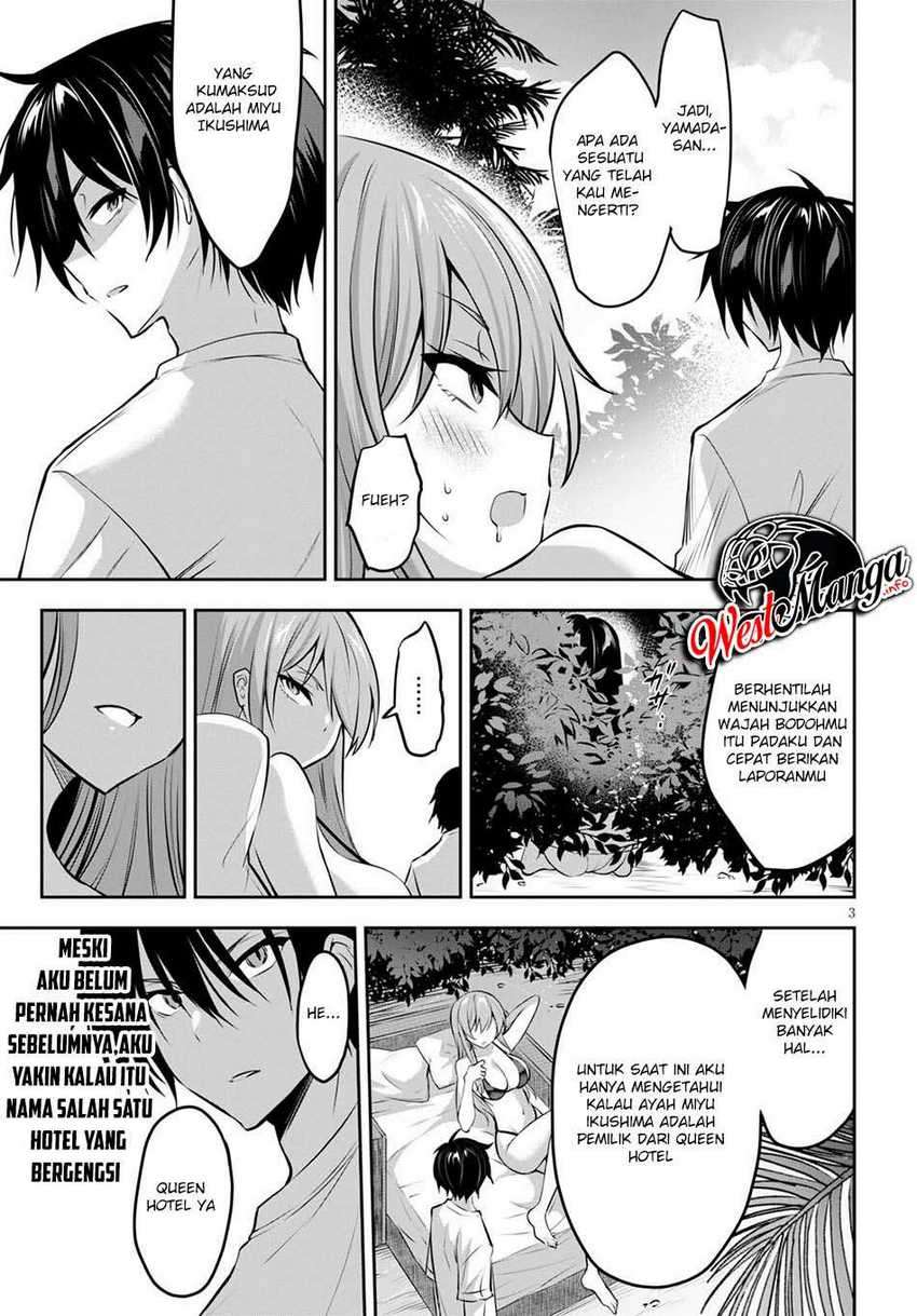 Strategic Lovers Chapter 3 Gambar 5