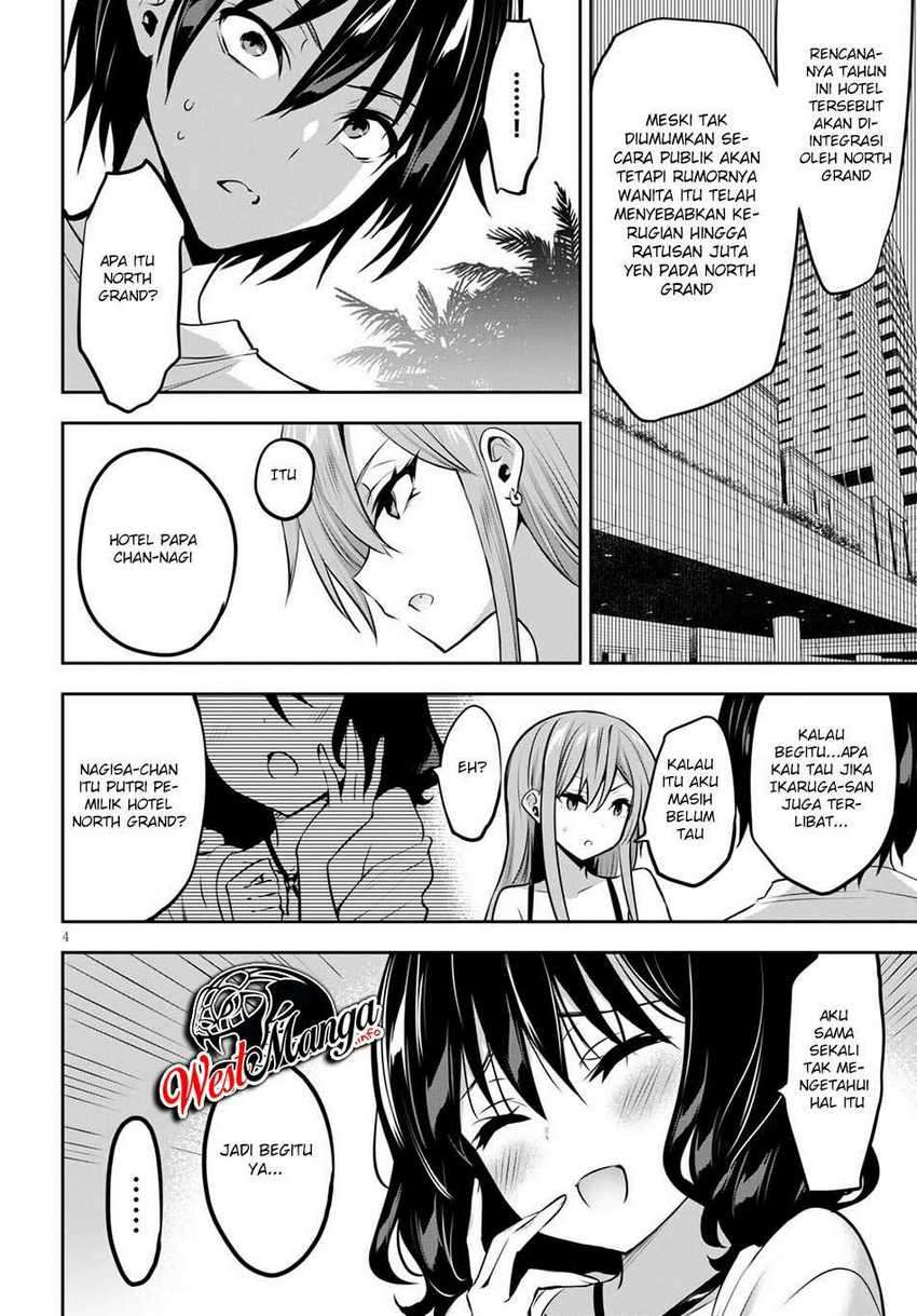 Strategic Lovers Chapter 3 Gambar 6