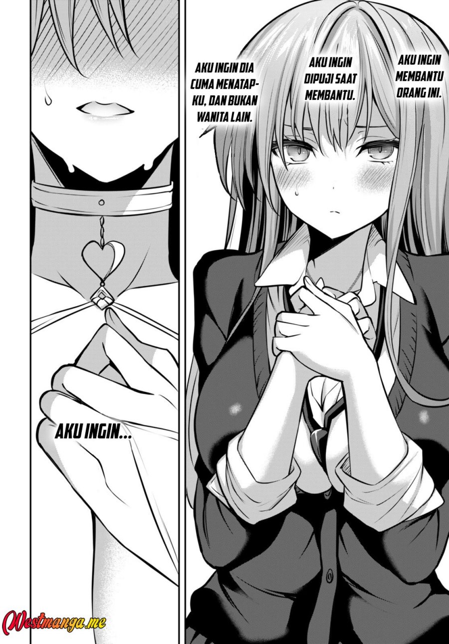Strategic Lovers Chapter 30 Gambar 17