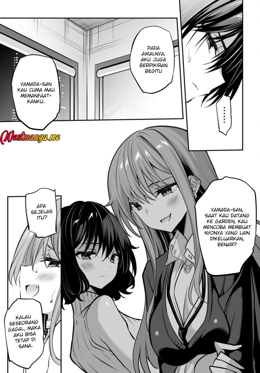 Strategic Lovers Chapter 30 Gambar 9