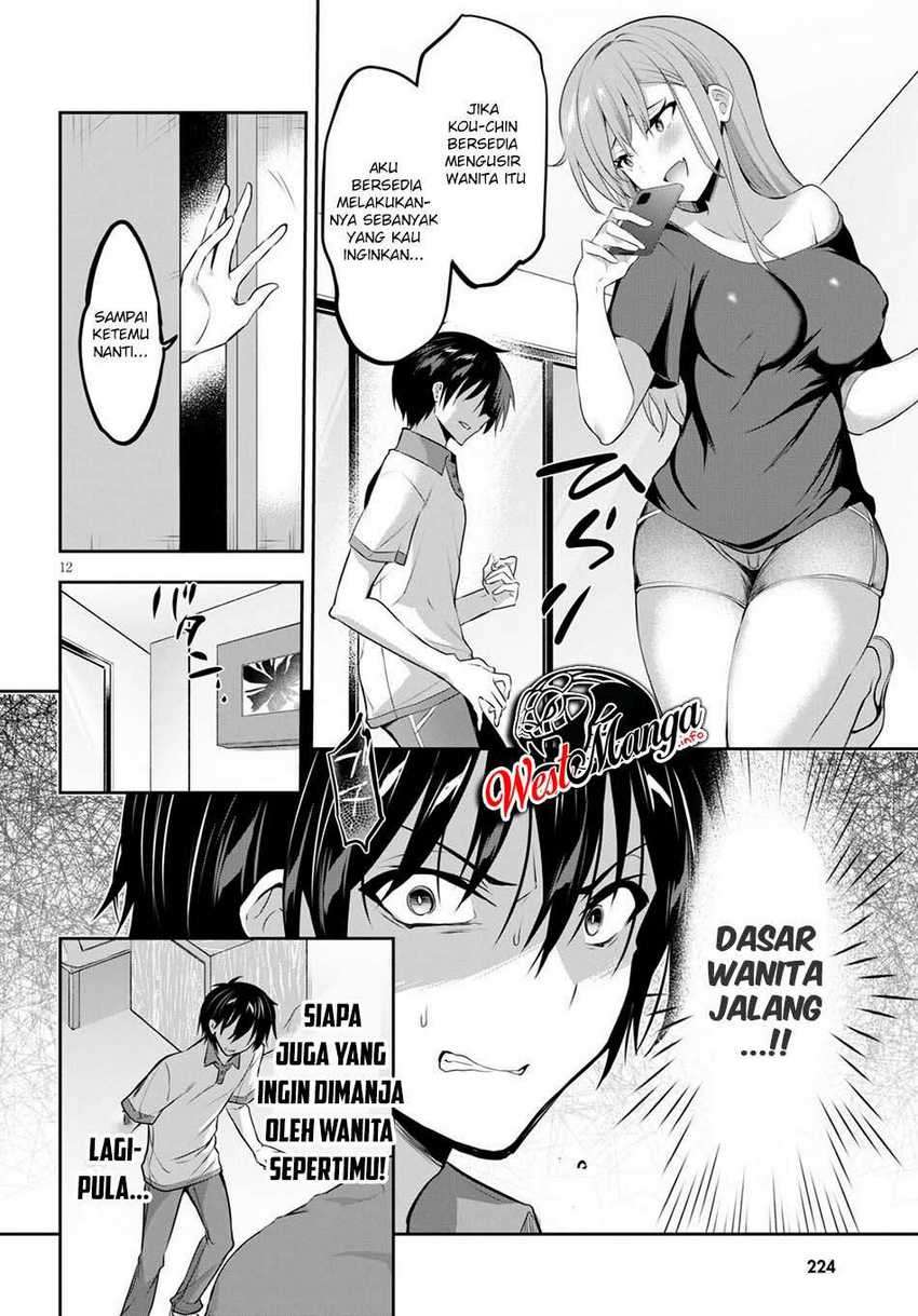 Strategic Lovers Chapter 4 Gambar 14