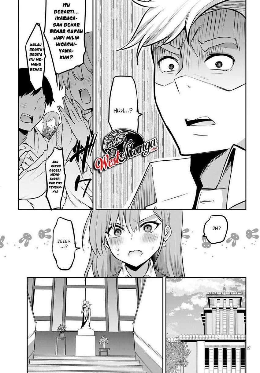 Strategic Lovers Chapter 4 Gambar 30