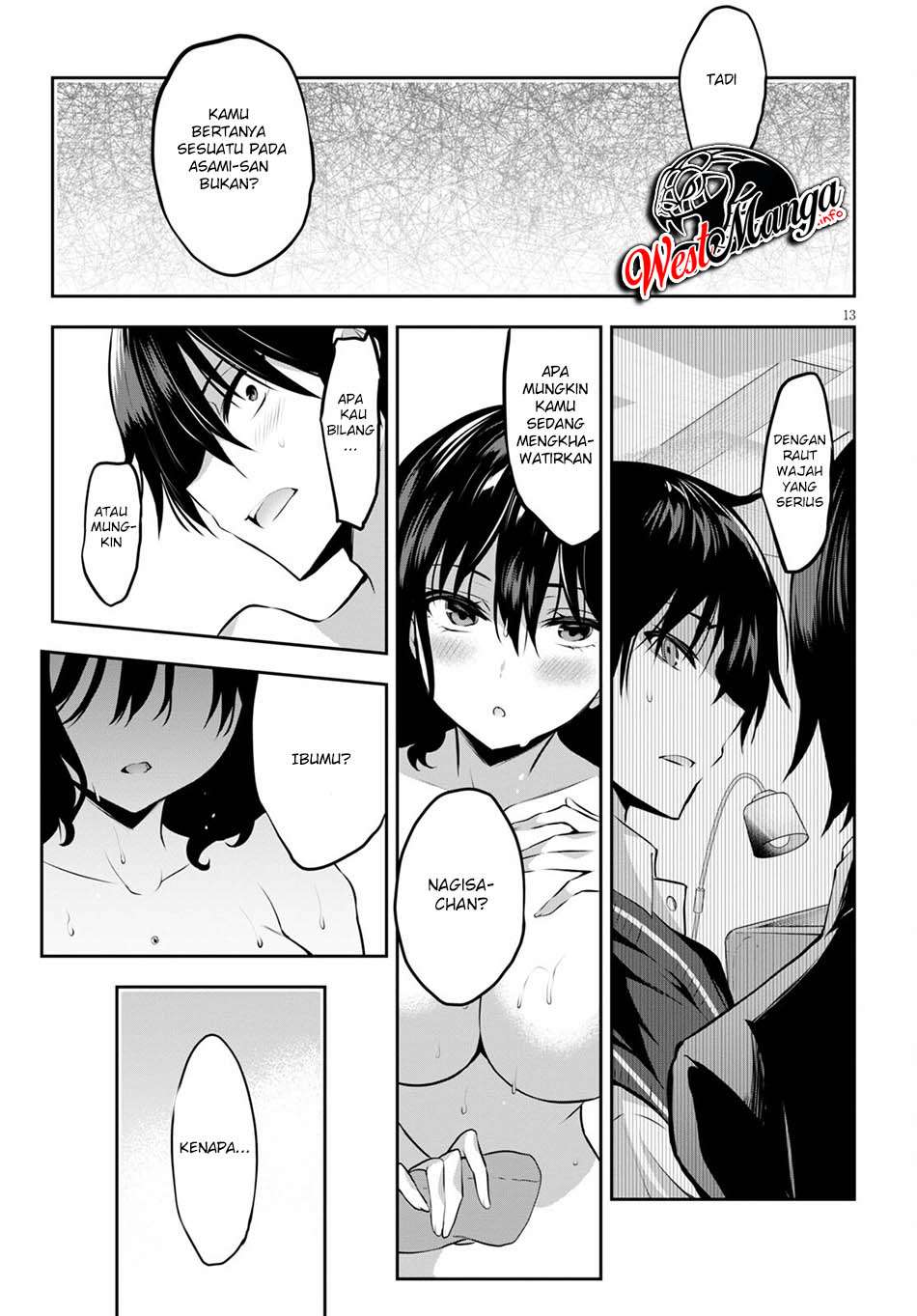 Strategic Lovers Chapter 5 Gambar 15