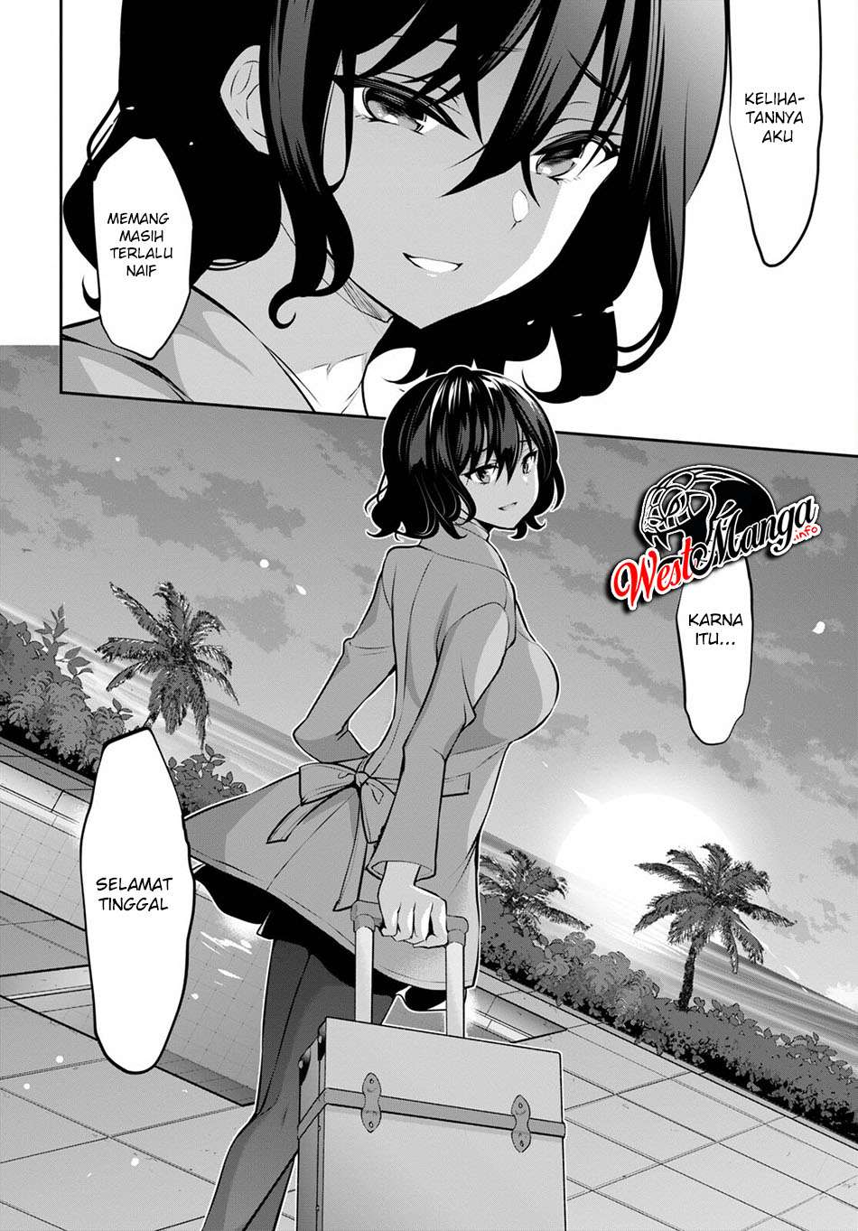Strategic Lovers Chapter 6 Gambar 31
