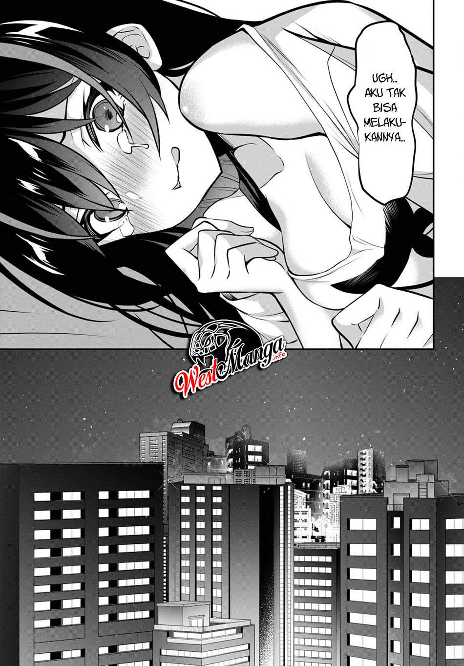 Strategic Lovers Chapter 7 Gambar 26