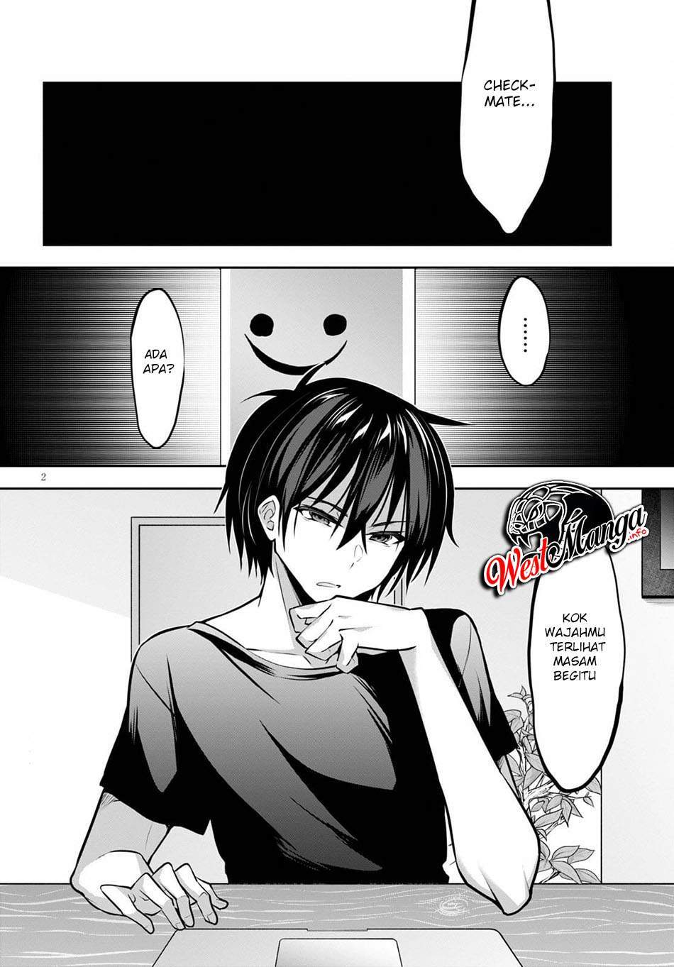 Strategic Lovers Chapter 8 Gambar 4