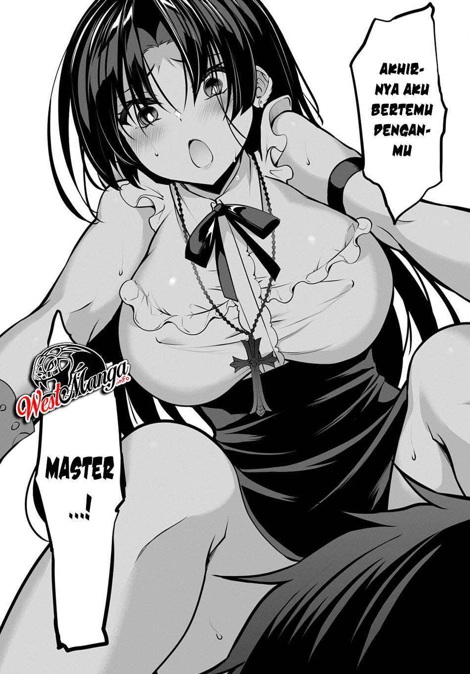 Strategic Lovers Chapter 8 Gambar 9