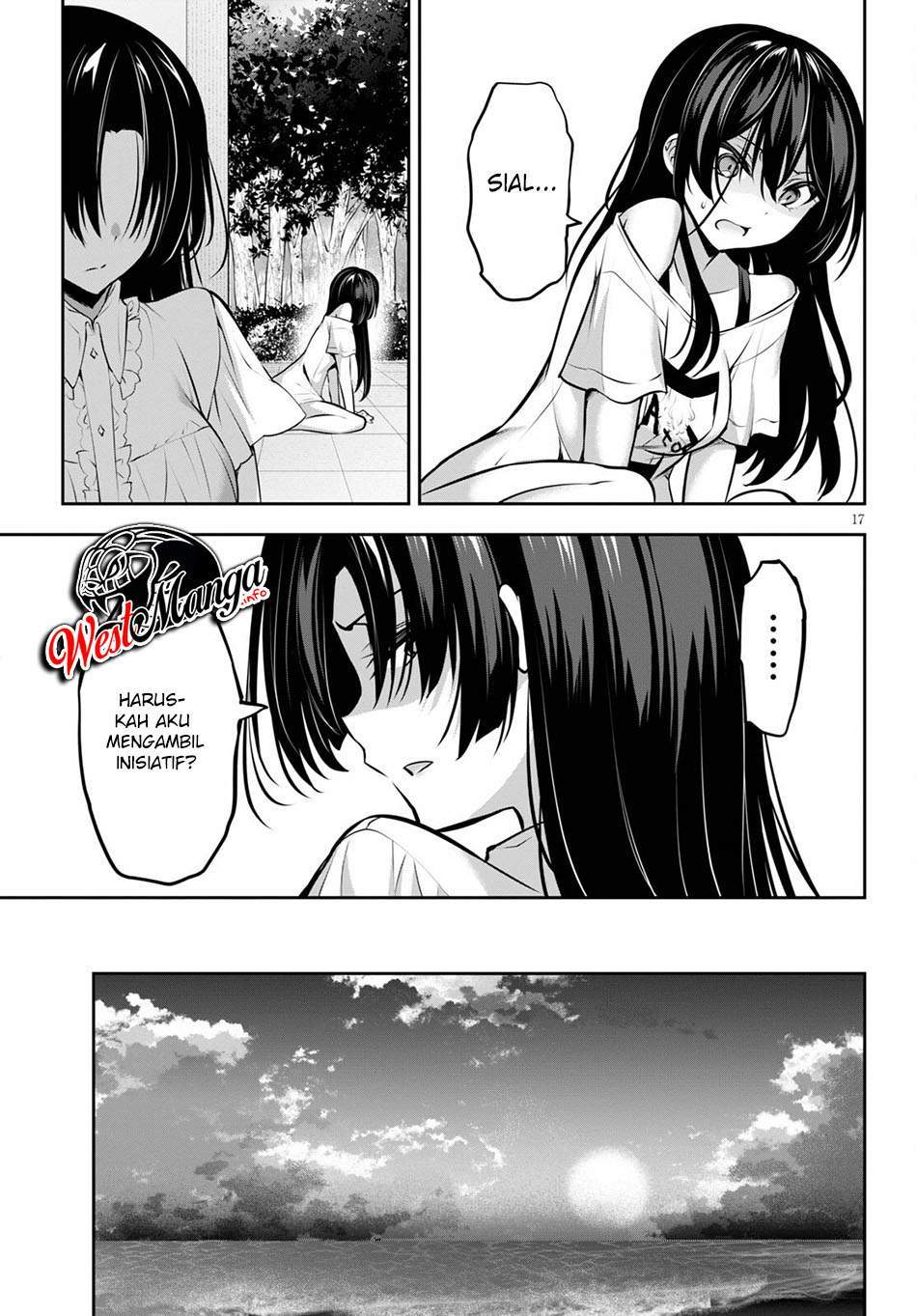 Strategic Lovers Chapter 9 Gambar 19