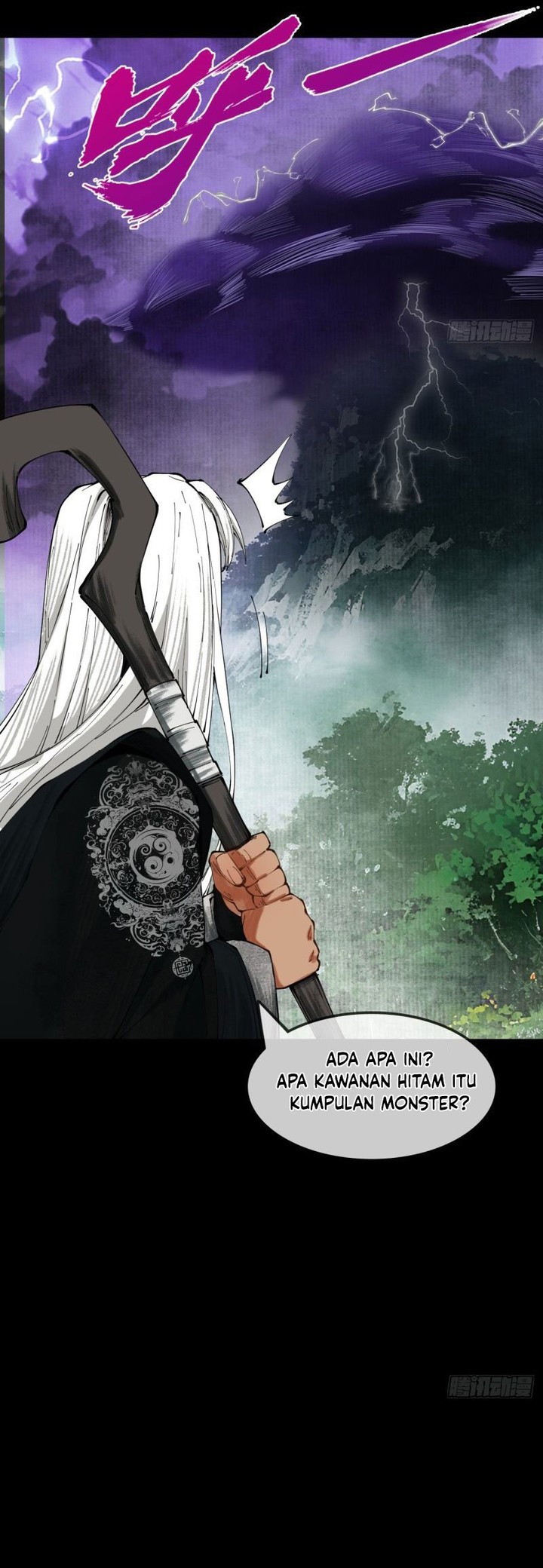 Strength Through Adversity, My Cultivation Knows No Limits Chapter 1 Gambar 27
