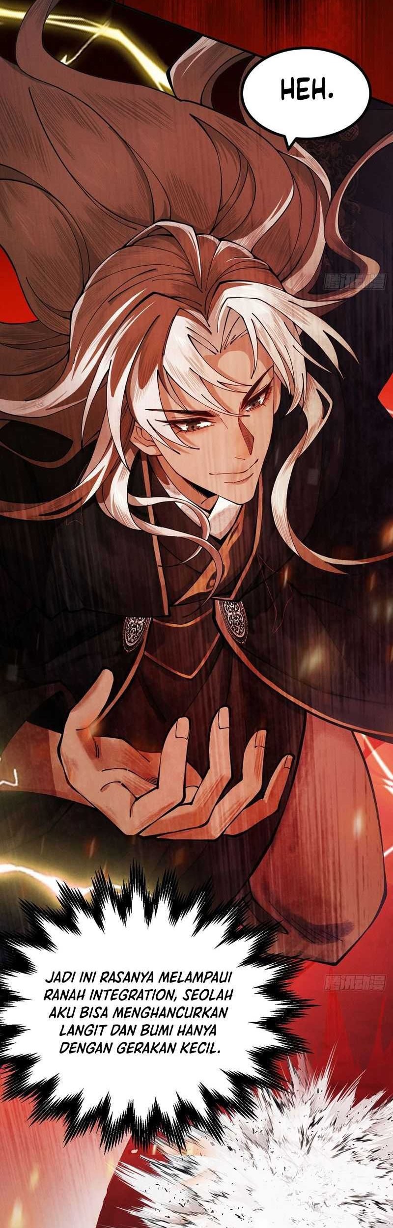 Strength Through Adversity, My Cultivation Knows No Limits Chapter 10 Gambar 18