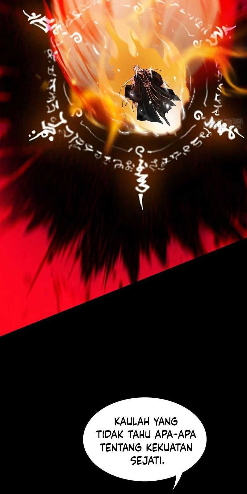 Strength Through Adversity, My Cultivation Knows No Limits Chapter 10 Gambar 23