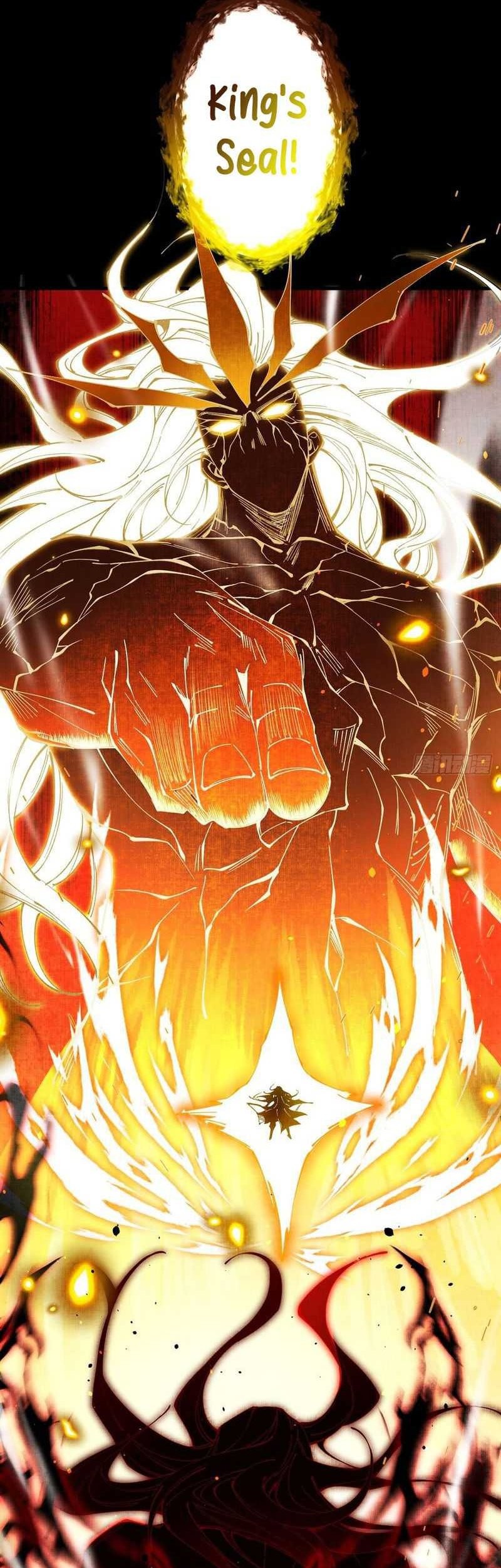 Strength Through Adversity, My Cultivation Knows No Limits Chapter 10 Gambar 25