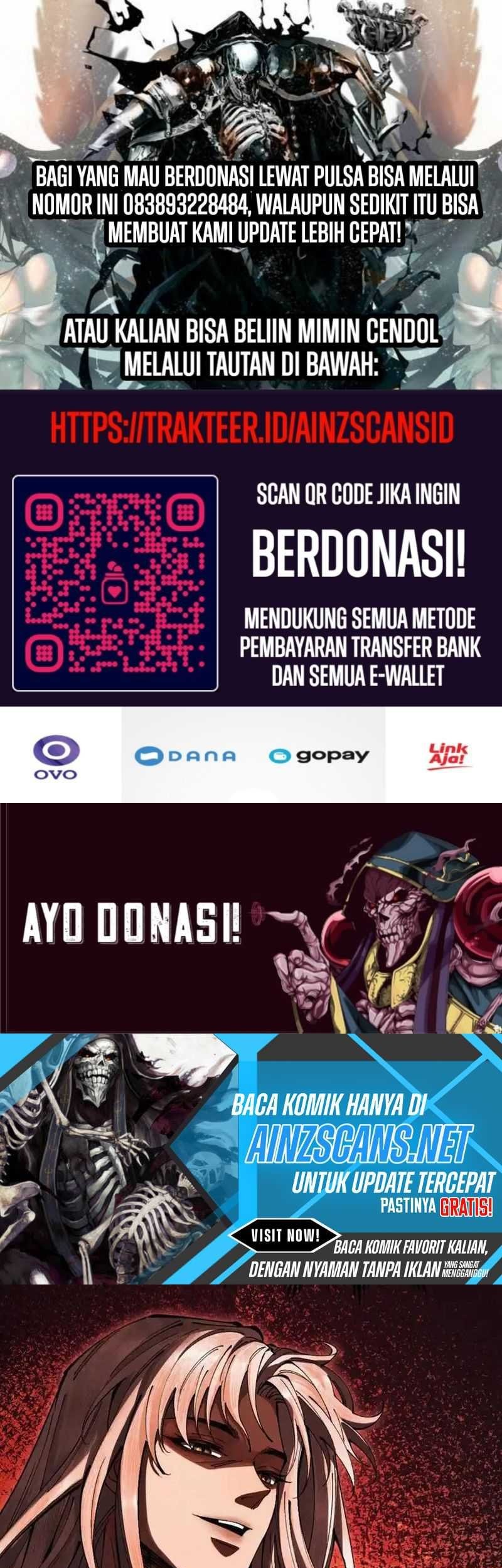 Komik Strength Through Adversity, My Cultivation Knows No Limits Chapter 10 gambar nomor 1