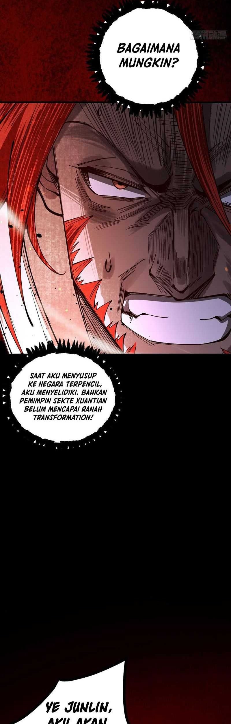 Strength Through Adversity, My Cultivation Knows No Limits Chapter 10 Gambar 52