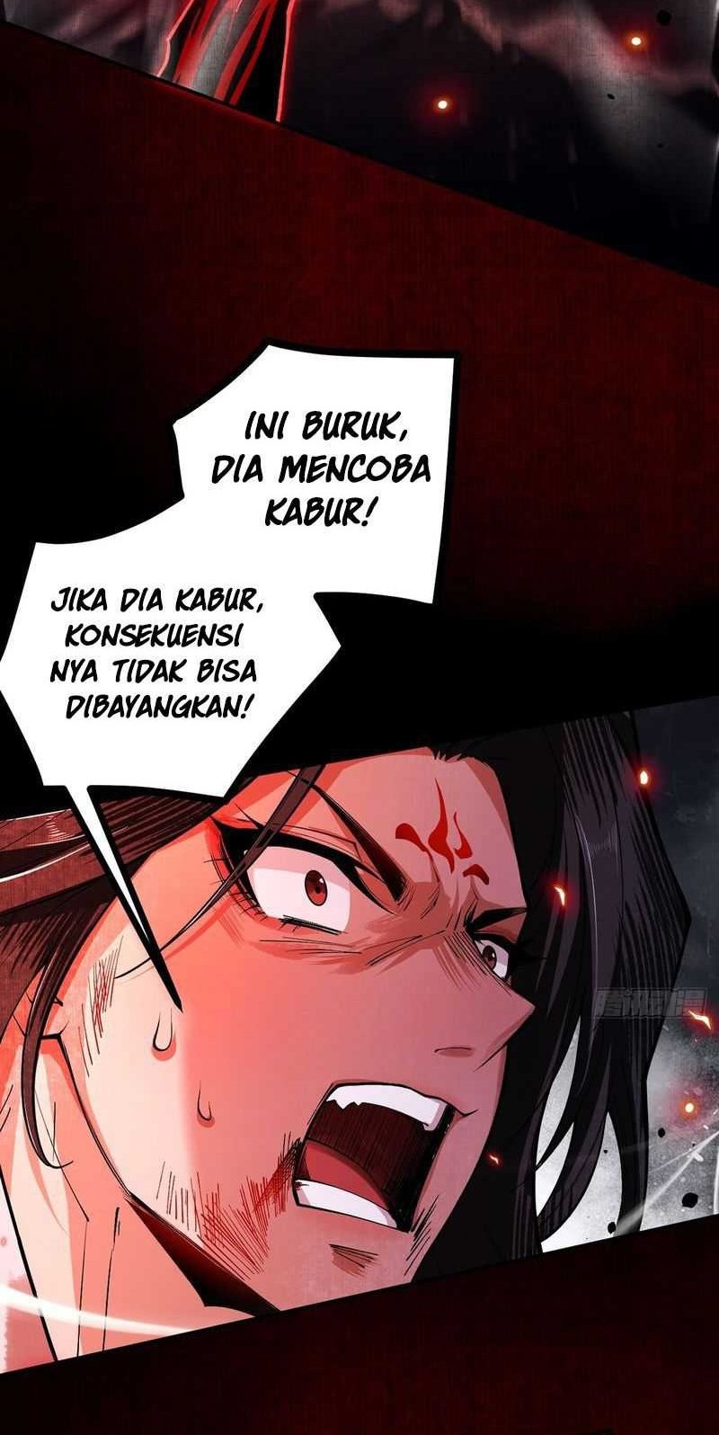 Strength Through Adversity, My Cultivation Knows No Limits Chapter 10 Gambar 55