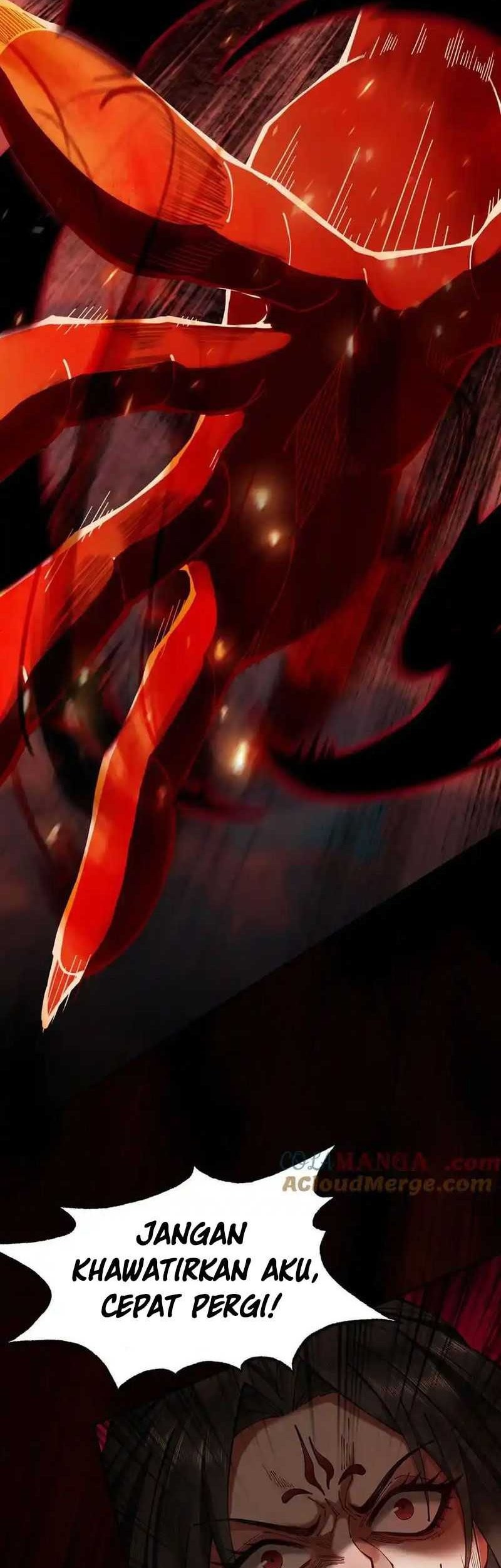 Strength Through Adversity, My Cultivation Knows No Limits Chapter 10 Gambar 5