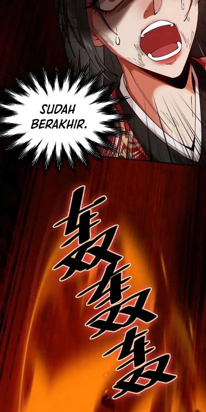 Strength Through Adversity, My Cultivation Knows No Limits Chapter 10 Gambar 6