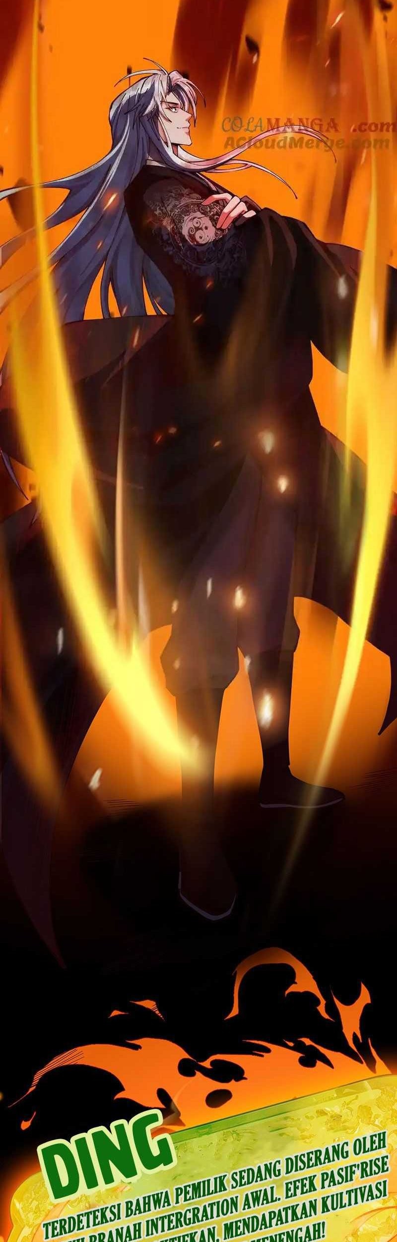 Strength Through Adversity, My Cultivation Knows No Limits Chapter 10 Gambar 7