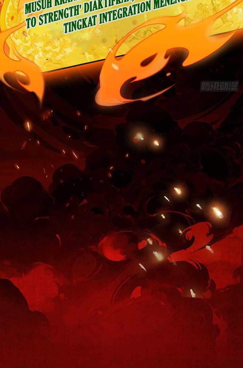 Strength Through Adversity, My Cultivation Knows No Limits Chapter 10 Gambar 8