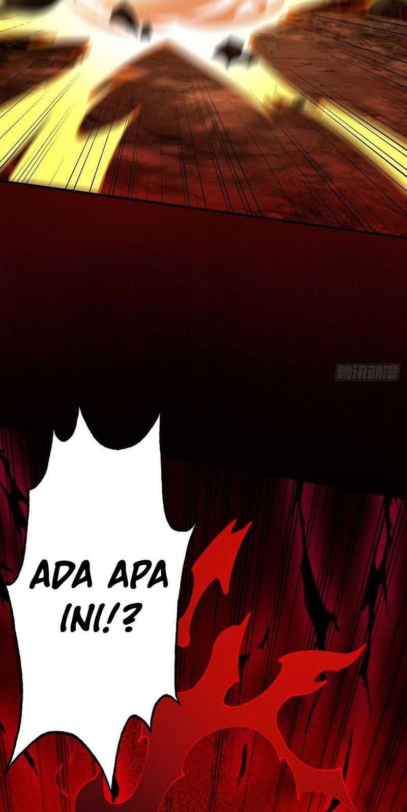 Strength Through Adversity, My Cultivation Knows No Limits Chapter 10 Gambar 11