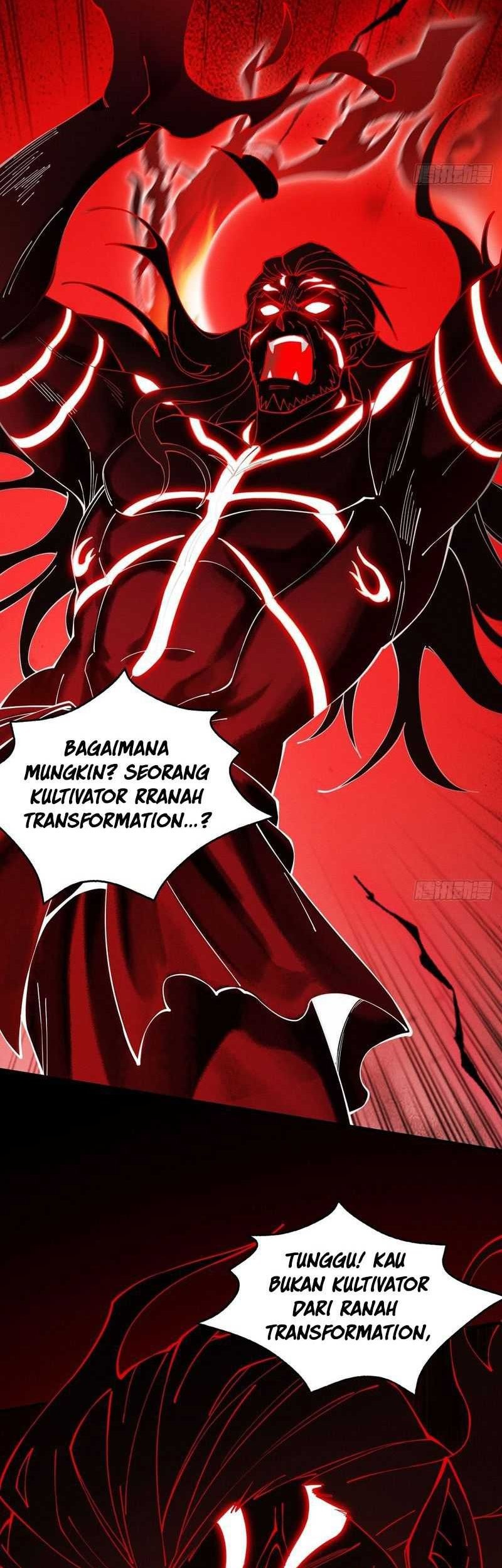 Strength Through Adversity, My Cultivation Knows No Limits Chapter 10 Gambar 12