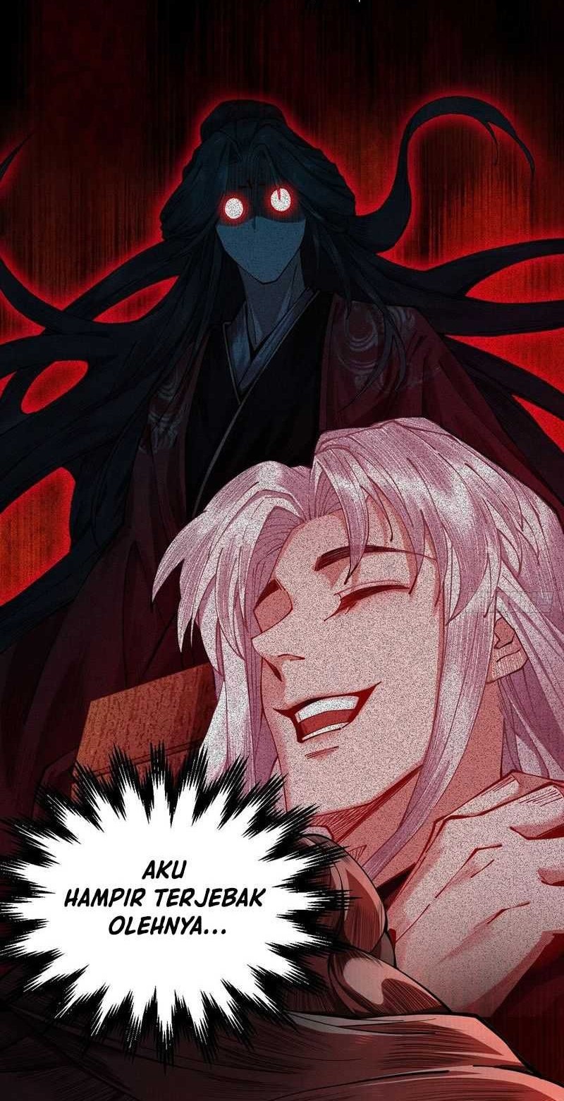 Strength Through Adversity, My Cultivation Knows No Limits Chapter 10 Gambar 15