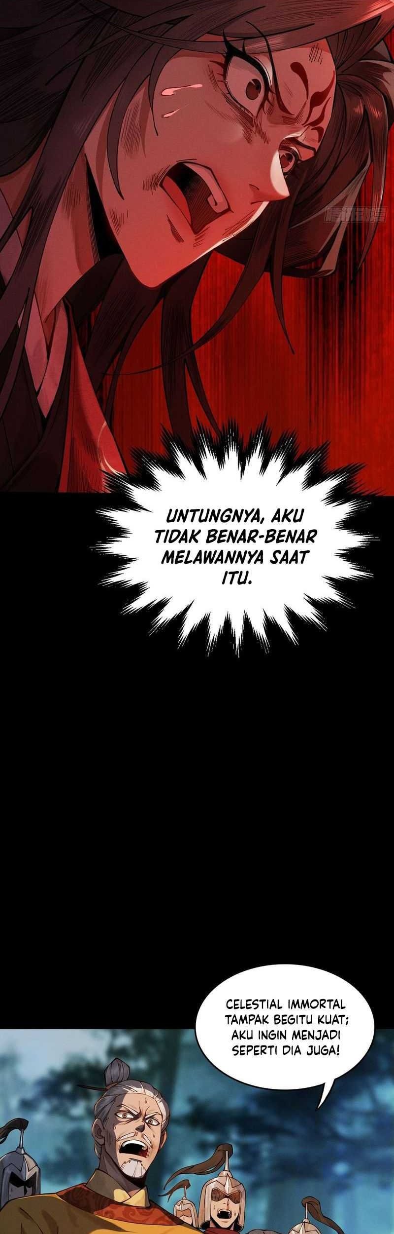 Strength Through Adversity, My Cultivation Knows No Limits Chapter 10 Gambar 16