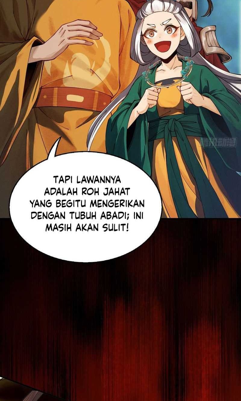 Strength Through Adversity, My Cultivation Knows No Limits Chapter 10 Gambar 17