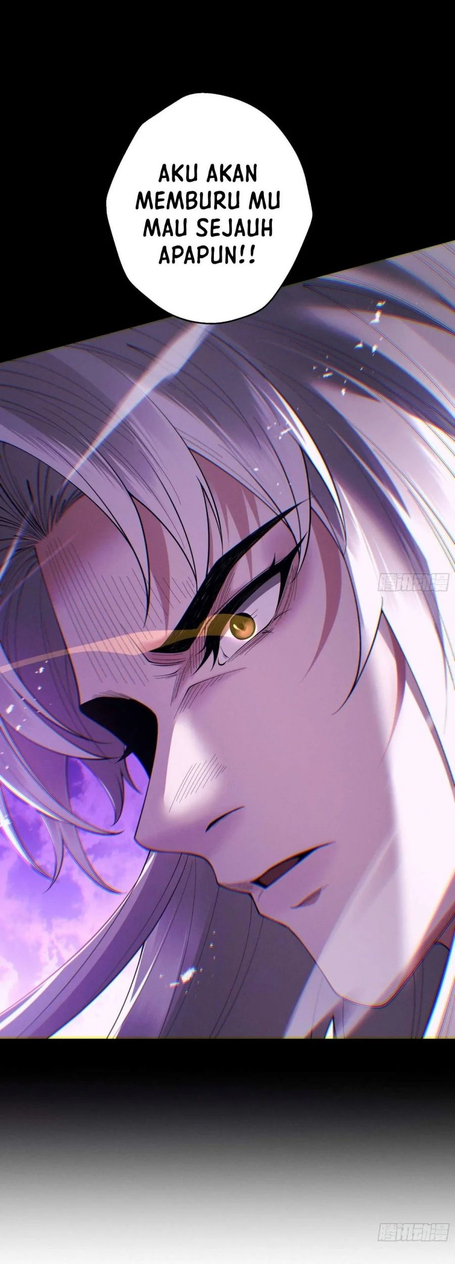 Strength Through Adversity, My Cultivation Knows No Limits Chapter 100 Gambar 35