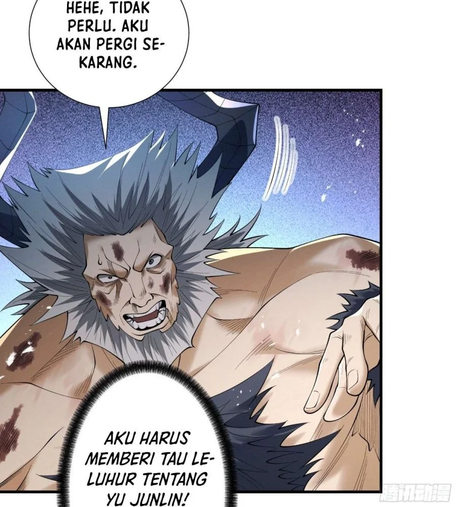 Strength Through Adversity, My Cultivation Knows No Limits Chapter 100 Gambar 41