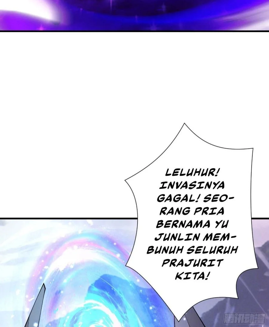 Strength Through Adversity, My Cultivation Knows No Limits Chapter 100 Gambar 45