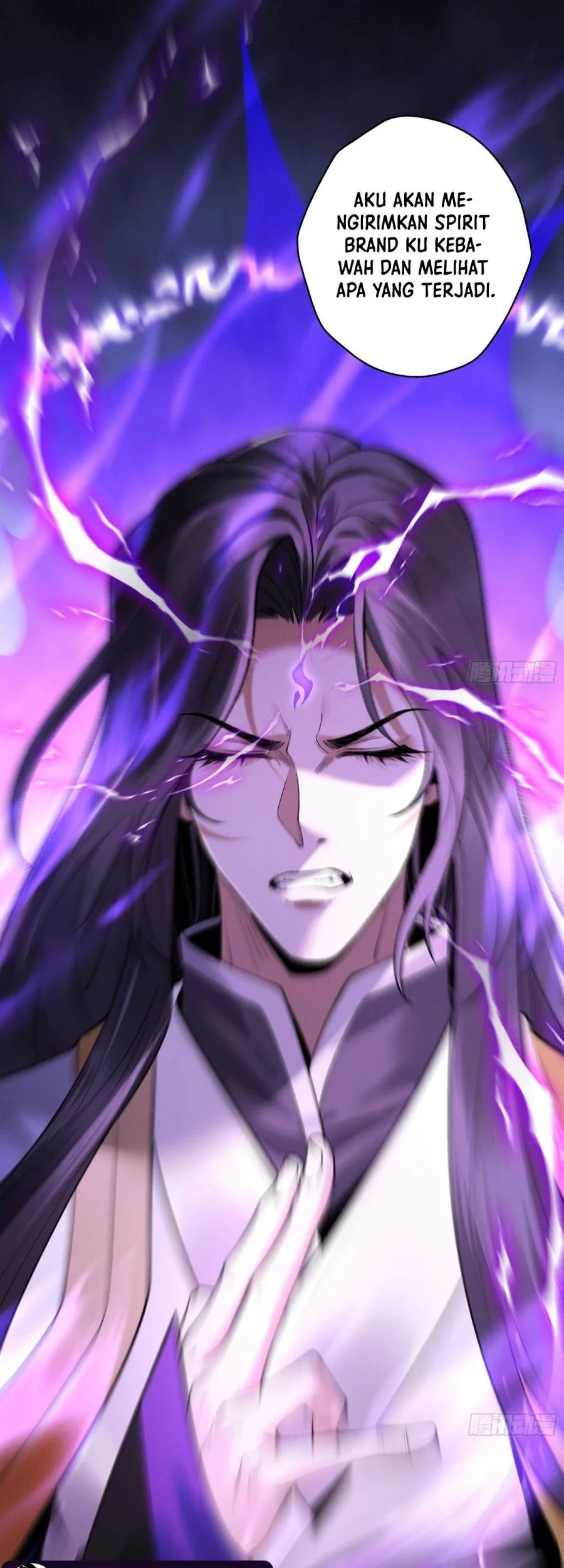 Strength Through Adversity, My Cultivation Knows No Limits Chapter 100 Gambar 51