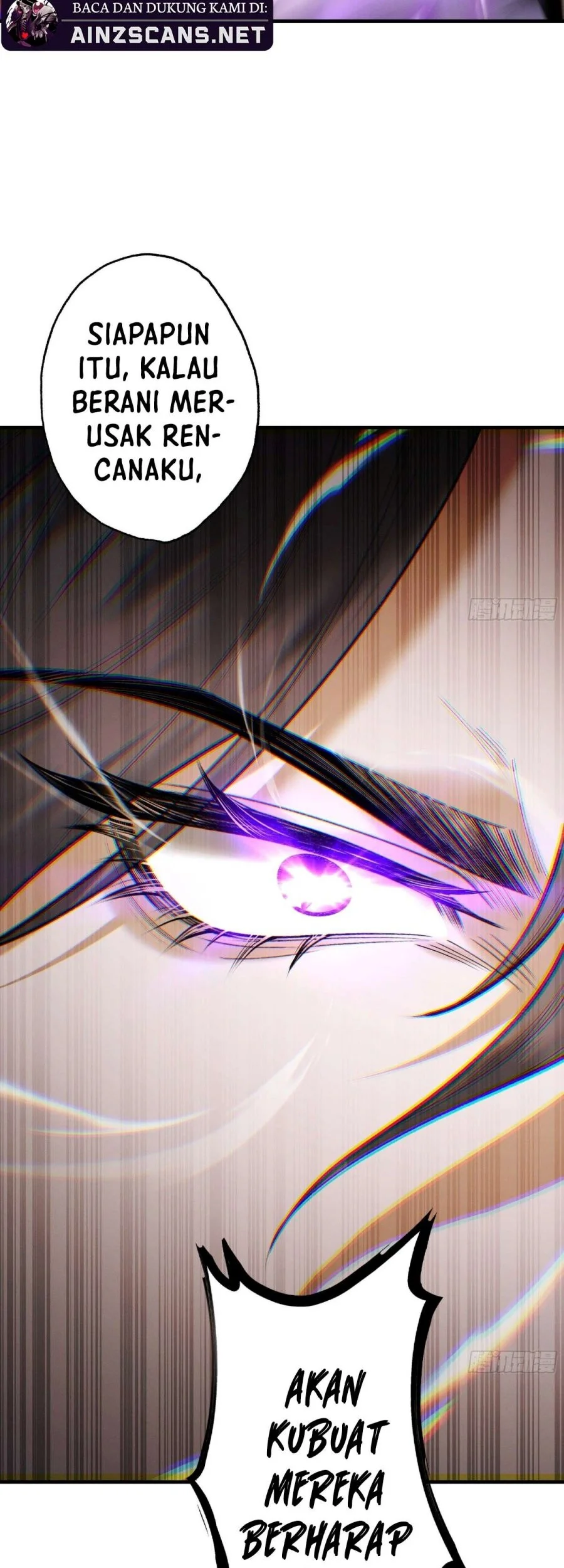 Strength Through Adversity, My Cultivation Knows No Limits Chapter 100 Gambar 52