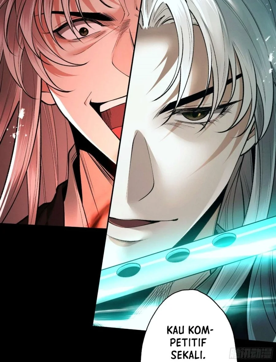 Strength Through Adversity, My Cultivation Knows No Limits Chapter 100 Gambar 5