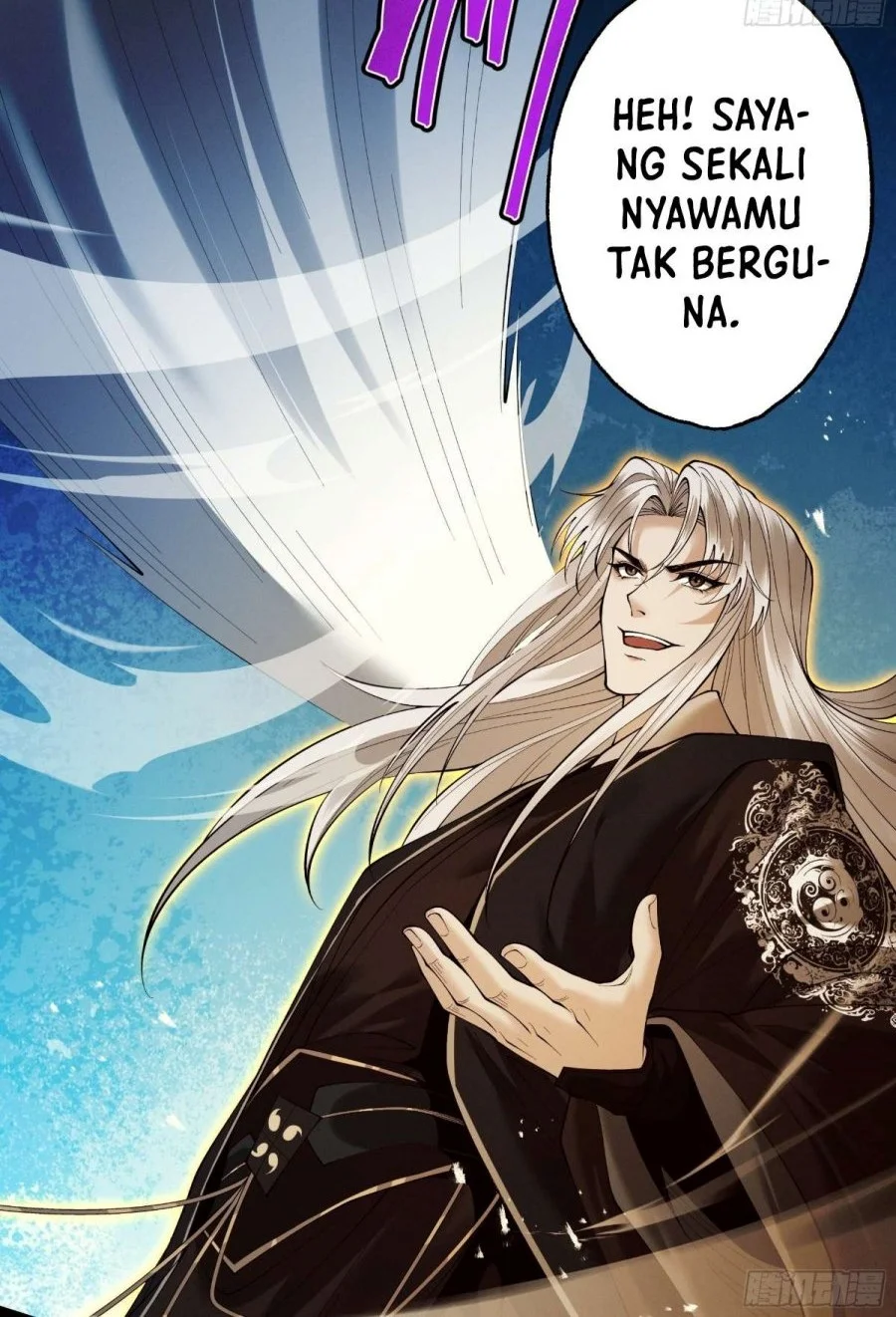 Strength Through Adversity, My Cultivation Knows No Limits Chapter 100 Gambar 21