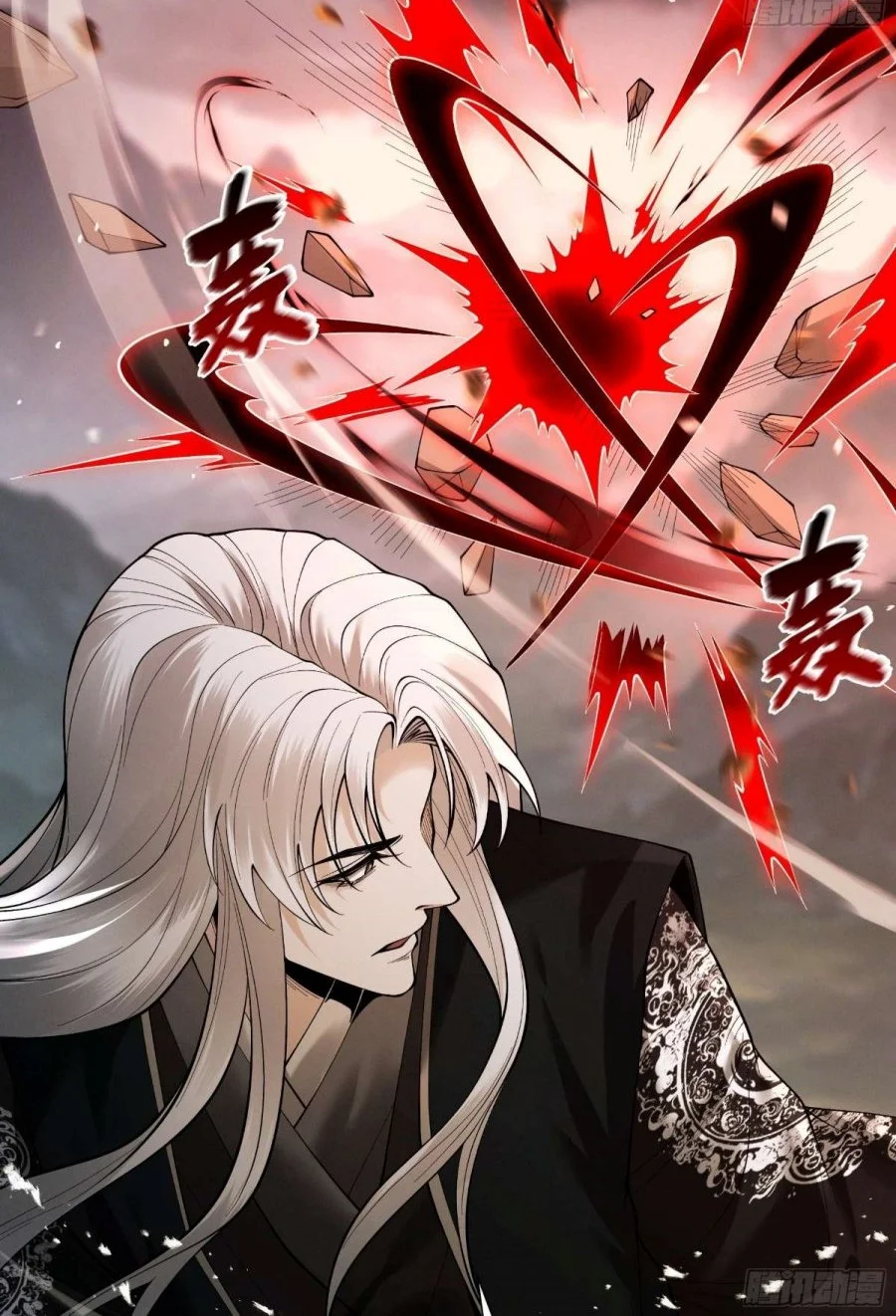 Strength Through Adversity, My Cultivation Knows No Limits Chapter 100 Gambar 25