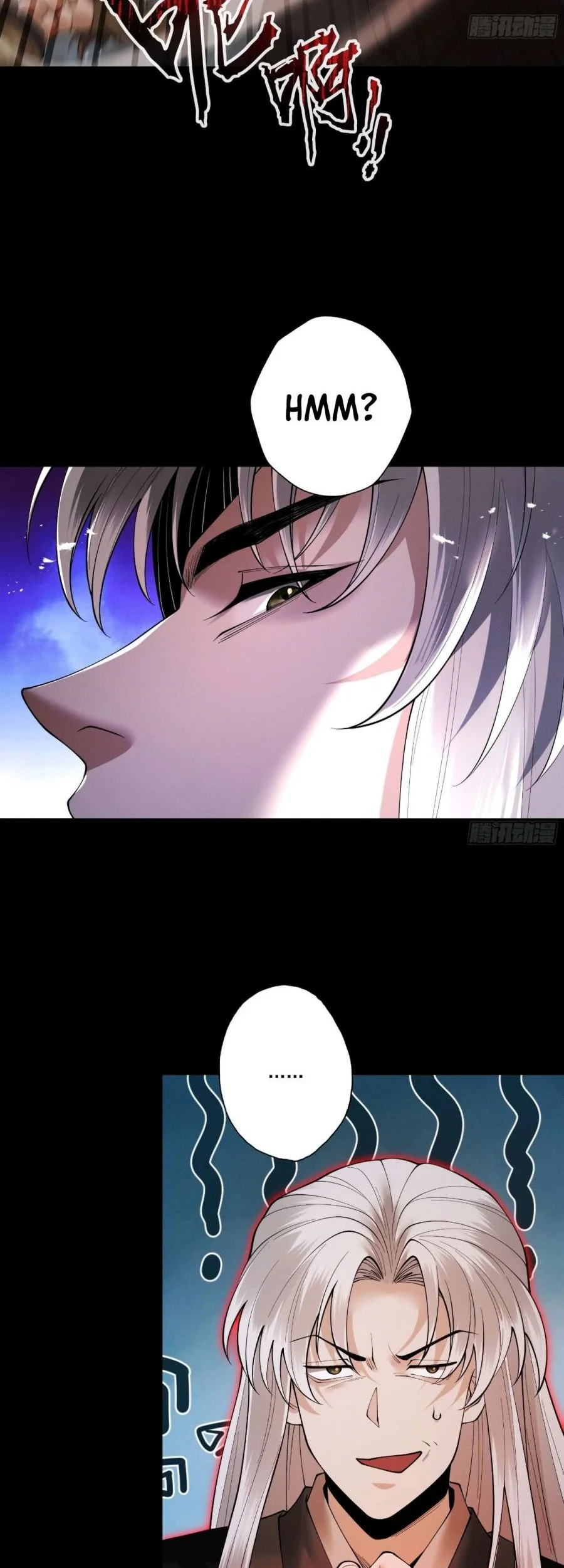 Strength Through Adversity, My Cultivation Knows No Limits Chapter 100 Gambar 27