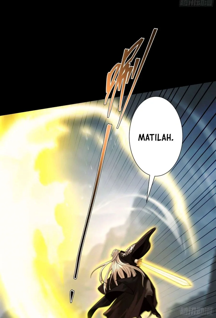 Strength Through Adversity, My Cultivation Knows No Limits Chapter 100 Gambar 29