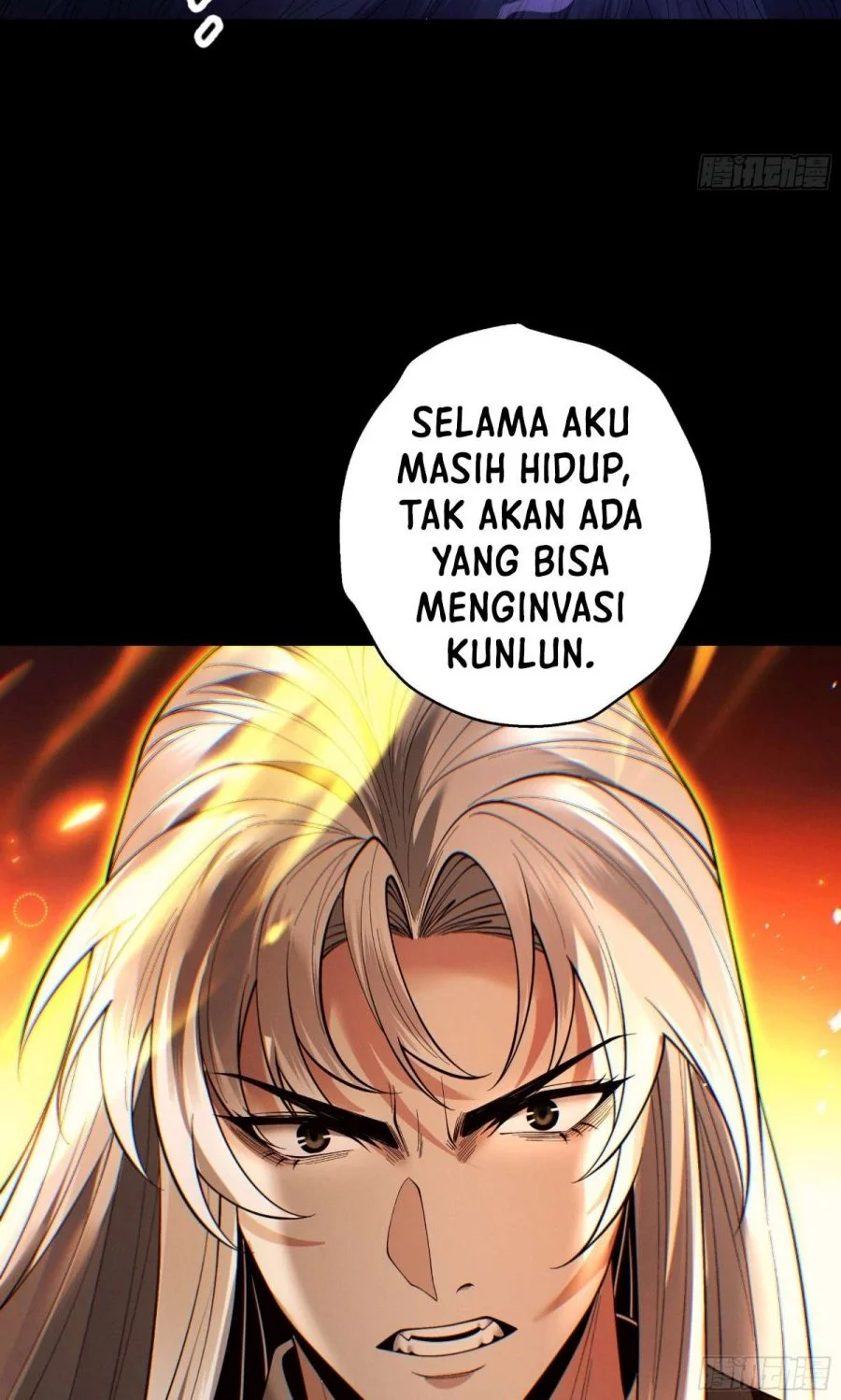 Strength Through Adversity, My Cultivation Knows No Limits Chapter 100 Gambar 33